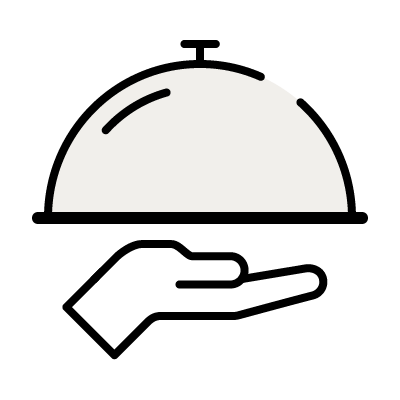Cocina con propósito